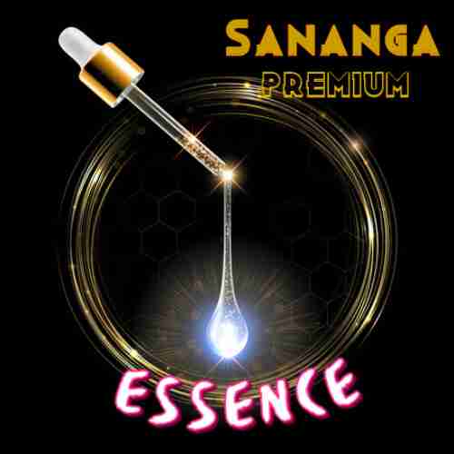 Sananga PREMIUM ESSENCE root fruits in October Undulata