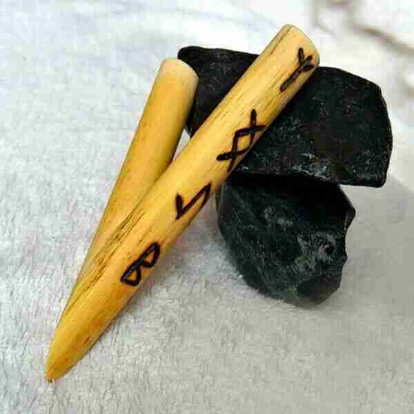 Kuripe Norrenico Loki Hand Made car Applicator Single