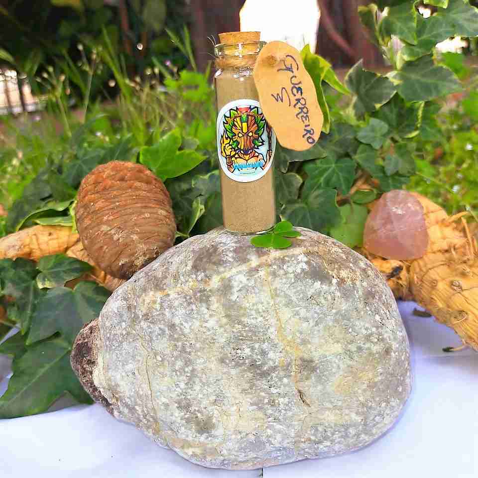 RAPè GUERREIRO