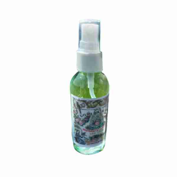 Agua Florida 60 ml: caratteristiche, utilizzo e limiti realistici
