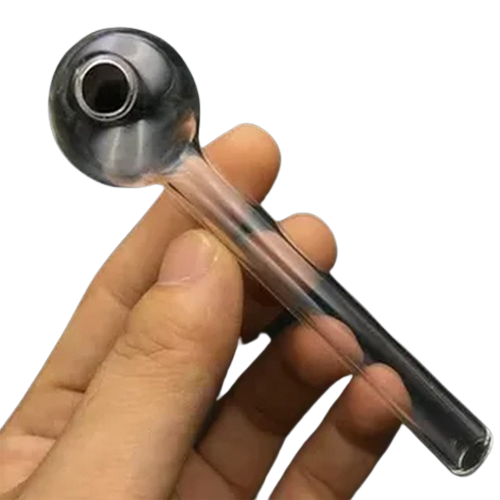 Pipe Glass Pyrex