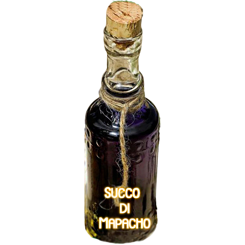 Singada Sayri Juice Mapacho Purifying Guarigionale