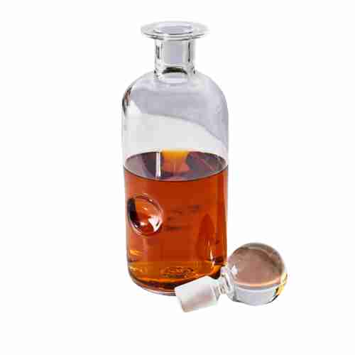 Amanita Panterina Dried Fly Agaric Tincture