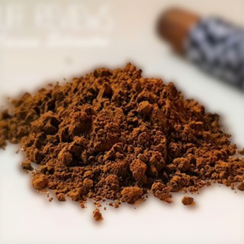 Cacao_Rapè