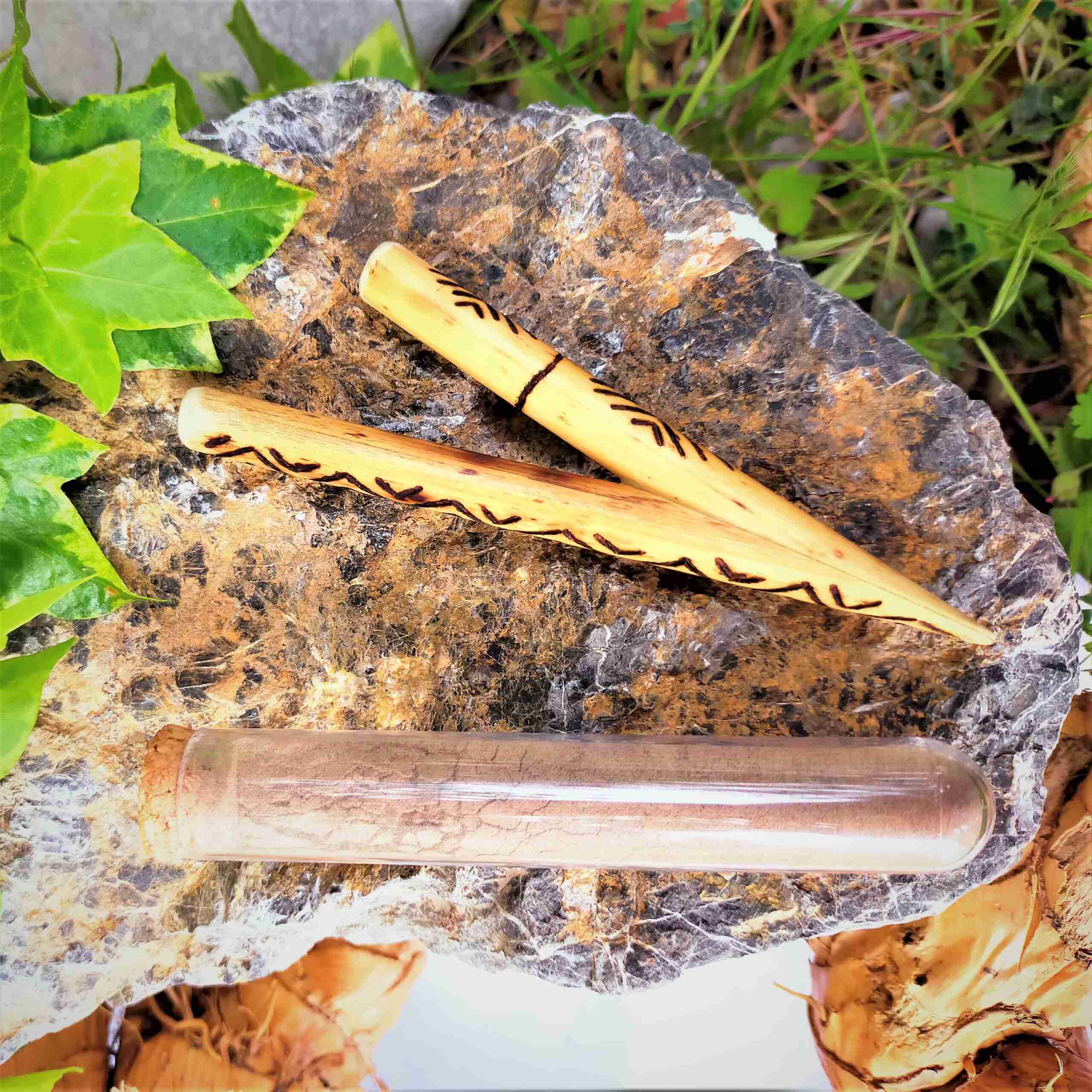 Kit KURIPE Viking + TSUNU 10gr Special
