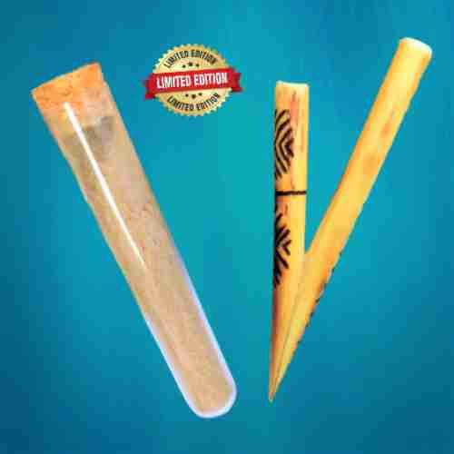 Kit_Rapè_+_Kuripe vichingo