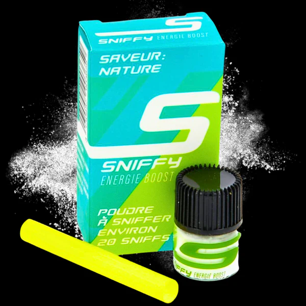 SNIFFY BOOST ENERGY
