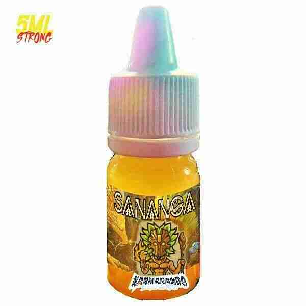 Sanango brunfelsia grandiflora is available in 5 ml, 10 ml and 15 ml
