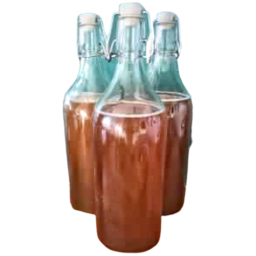 MIX di 6 Fermentati Fervida - 10 anni