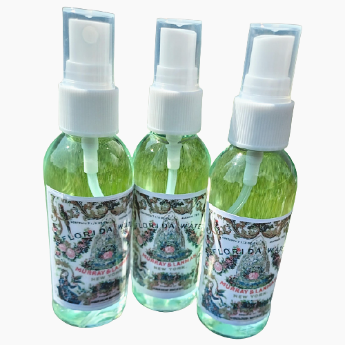 Agua Florida 60 ml