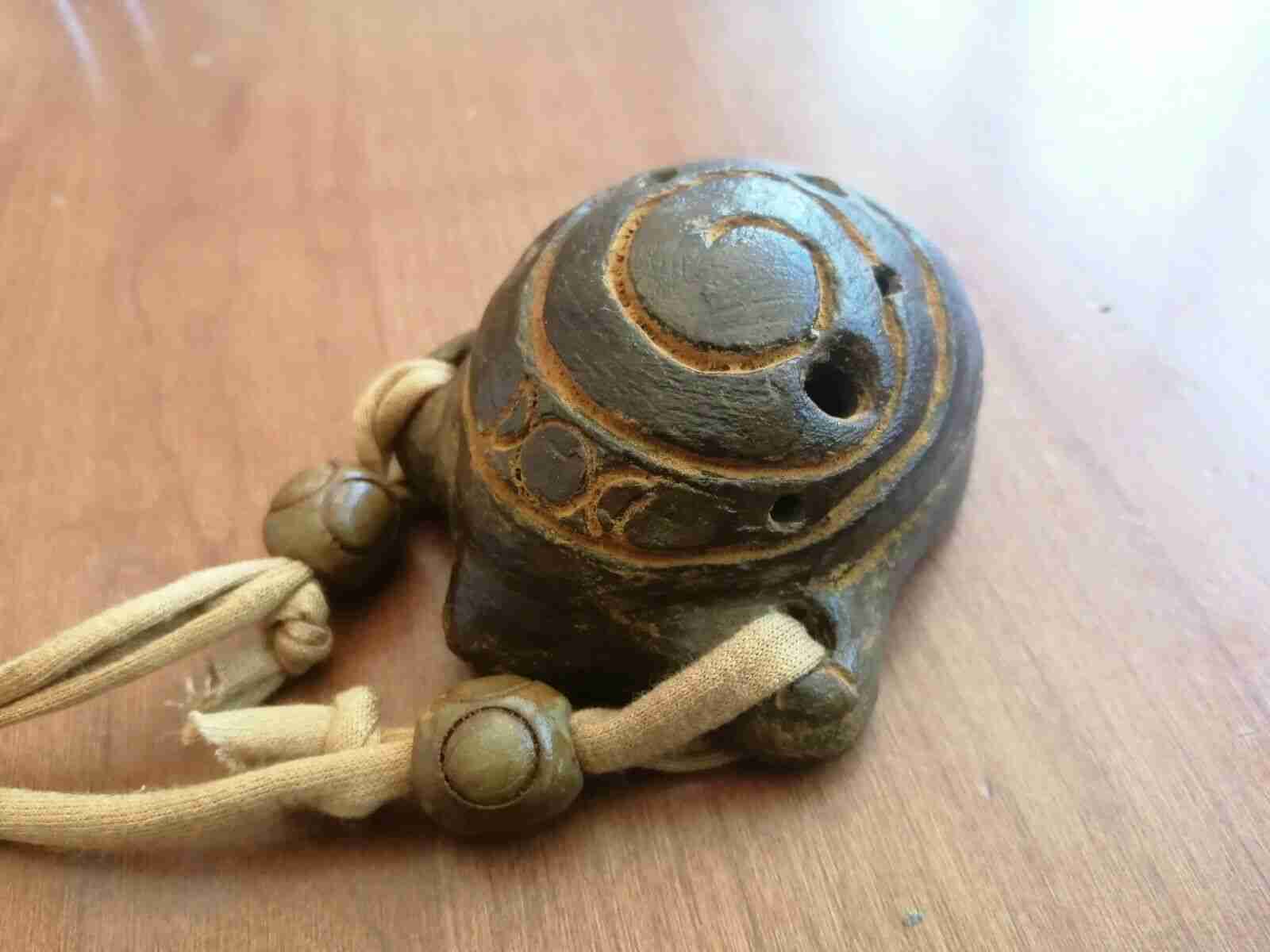 Ocarina-Chiocciola-Anticata-Pentatonica-Scala-Bassa-A-Okarina-Terra-cotta-353853540697-2