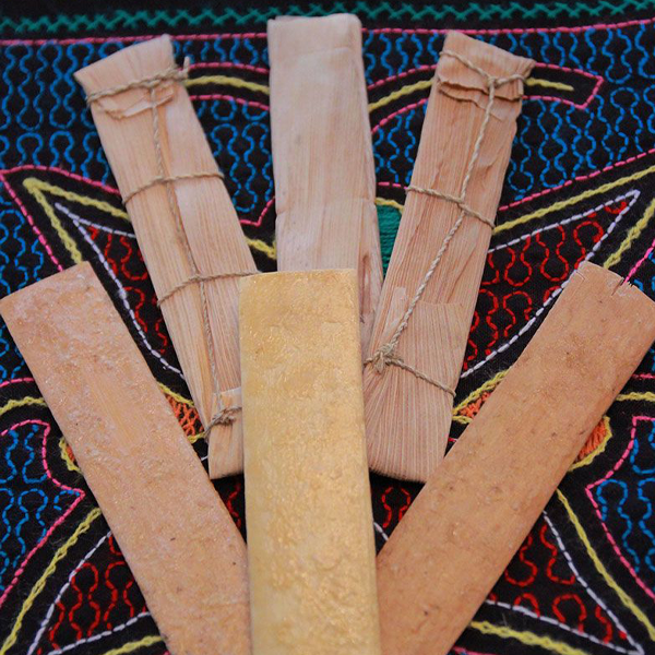 Kambo Paletta Stick Super Disintossicante Perù Amazonia